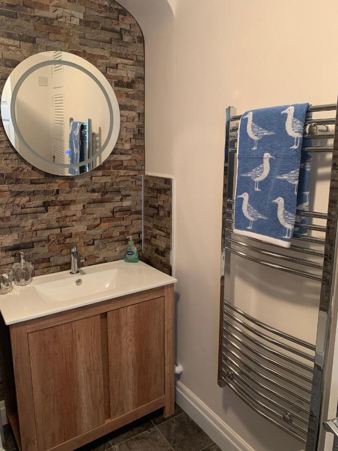 Beautiful Flat With Harbour Views Tenby Eksteriør bilde